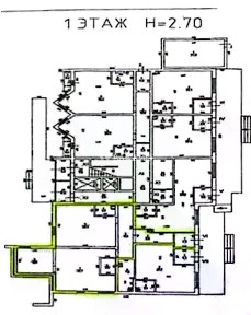 Продается офис, 107,6 м²