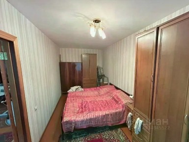Продается 2-комн. квартира, 44,3 м²