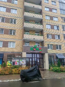 Продается 1-комн. квартира, 41 м²