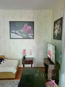 Продается 1-комн. квартира, 29,9 м²