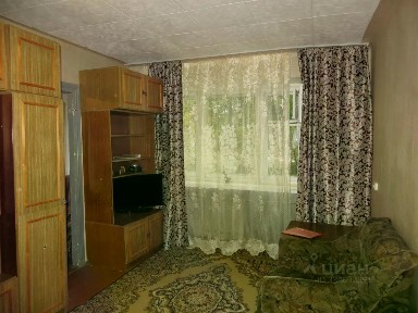 Продается 2-комн. квартира, 45,6 м²