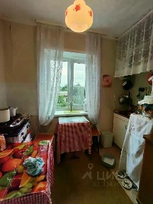 Продается 3-комн. квартира, 50,1 м²