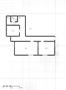 Продается помещение свободного назначения, 74,9 м²