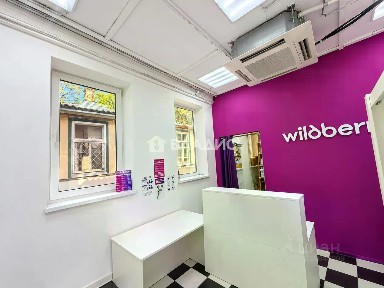 Продается готовый бизнес, 45 м²