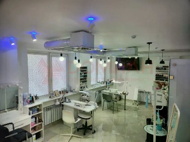 Продается помещение свободного назначения, 53,5 м²