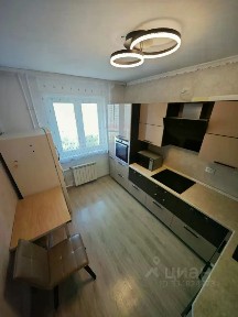 Сдается 3-комн. квартира, 56 м²