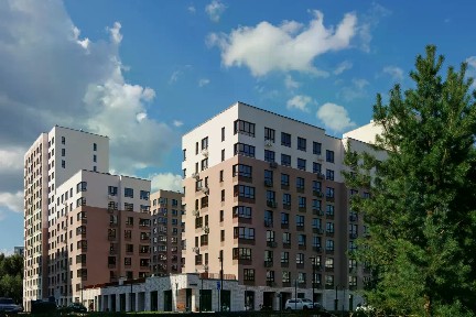 Продается 2-комн. квартира, 62,7 м²