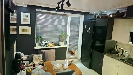 Продается 3-комн. квартира, 75 м²