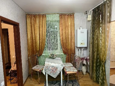 Продается 1-комн. квартира, 35 м²