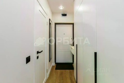 Продается студия, 21,2 м²