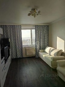 Продается 1-комн. квартира, 43 м²