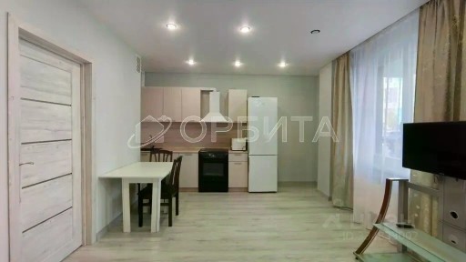 Продается 2-комн. квартира, 53,2 м²
