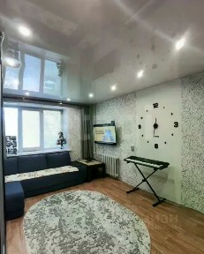 Продается 1-комн. квартира, 27,6 м²