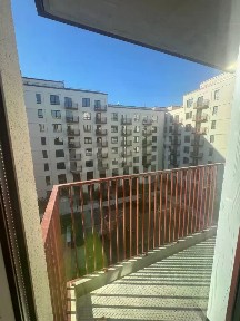 Продается 1-комн. квартира, 35,59 м²