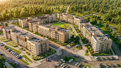 Тюменская область, Тюмень, Центральный, ул. Василия Севергина, 13