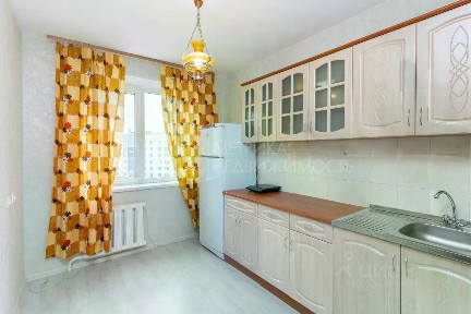 Продается 3-комн. квартира, 65,9 м²