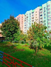 Сдается 1-комн. квартира, 38,5 м²