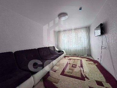 Сдается 1-комн. квартира, 37,7 м²