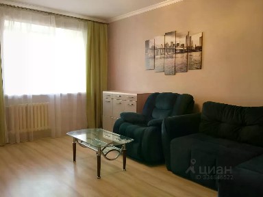 Сдается 3-комн. квартира, 88,6 м²