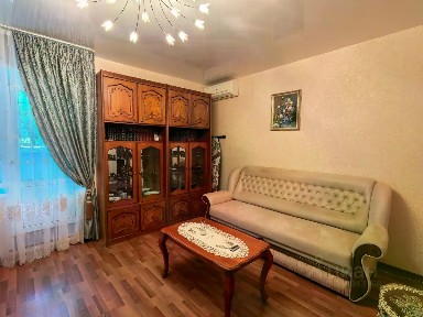 Сдается 2-комн. квартира, 66 м²