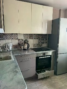 Сдается 1-комн. квартира, 40 м²