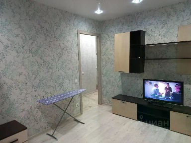 Сдается 1-комн. квартира, 34 м²