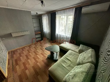 Сдается 2-комн. квартира, 54 м²
