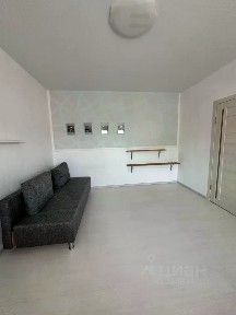 Сдается 1-комн. квартира, 40 м²