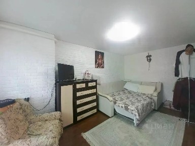 Сдается 1-комн. квартира, 28 м²