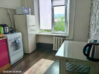Сдается 1-комн. квартира, 45 м²
