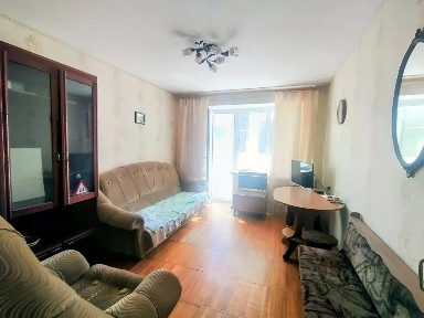 Сдается 2-комн. квартира, 46 м²