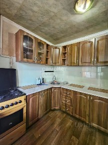Сдается 1-комн. квартира, 37 м²