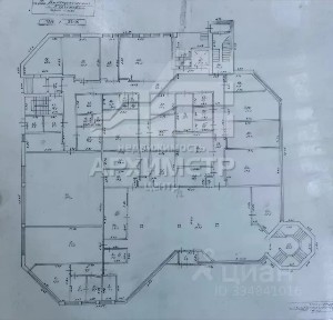 Продается здание, 3 000,8 м²