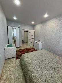 Сдается 1-комн. квартира, 42 м²