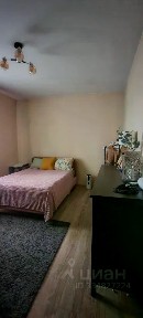 Сдается 1-комн. квартира, 35,9 м²