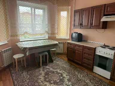 Сдается 2-комн. квартира, 58 м²