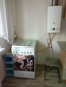 Сдается 1-комн. квартира, 37 м²