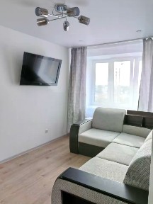 Сдается 1-комн. квартира, 39 м²