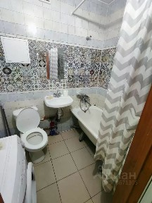Сдается 1-комн. квартира, 38 м²