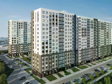 Продается 3-комн. квартира, 93,3 м²