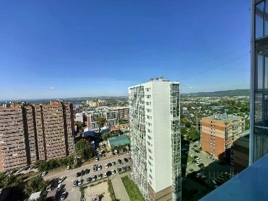 Продается 2-комн. квартира, 58,1 м²
