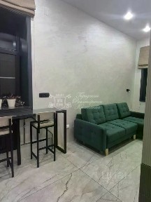 Продается 1-комн. квартира, 35,1 м²