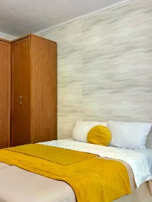Продается 1-комн. квартира, 41 м²