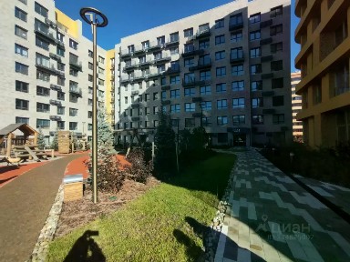 Продается 1-комн. квартира, 41,18 м²