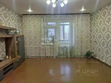 Продается 3-комн. квартира, 62,7 м²