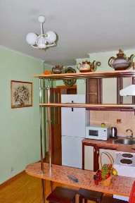 Сдается 1-комн. квартира, 45 м²