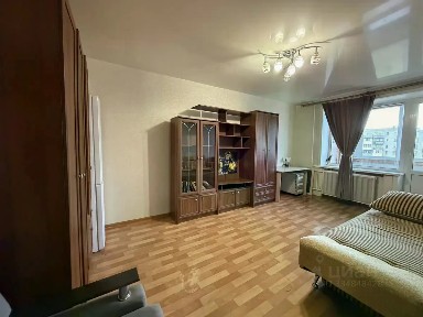 Сдается 1-комн. квартира, 29,9 м²