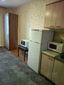 Сдается студия, 21 м²