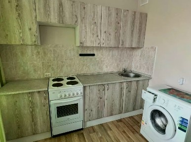 Сдается 1-комн. квартира, 35 м²