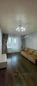 Сдается 1-комн. квартира, 32,5 м²
